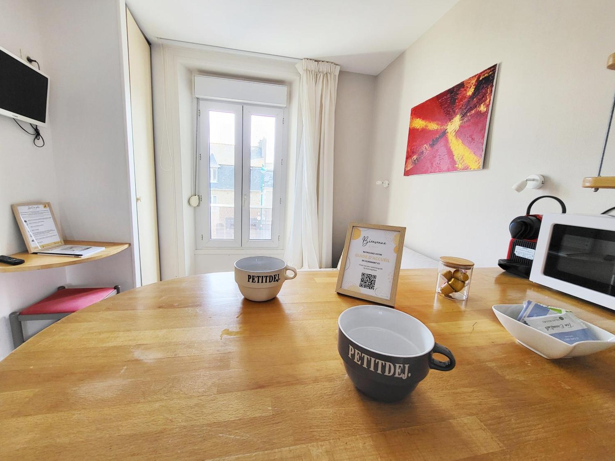 Apartment Allen - 2min De La Du Sillon Et Intra